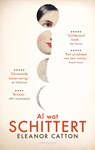 Al wat schittert - Eleanor Catton - 9789026362606