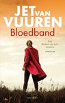 Bloedband - Jet van Vuuren - 9789026362767