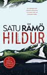 Hildur - Satu Rämö - 9789026362835