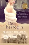 De hertogin - Wendy Holden - 9789026363306