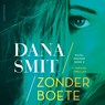 Zonder boete - Dana Smit - 9789026363504