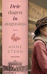 Drie dagen in augustus - Anne Stern - 9789026363702