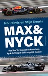 Max & Nyck - Ivo Pakvis ; Stijn Keuris - 9789026363740