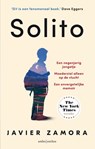 Solito - Javier Zamora - 9789026363887