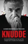 Knudde - Alexander Brandenburg ; Jaap van de Venis - 9789026363962