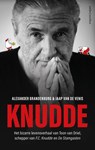 Knudde - Alexander Brandenburg ; Jaap van de Venis - 9789026363979