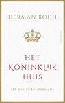 Het Koninklijk Huis - Herman Koch - 9789026364051