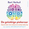 De gelukkige piekeraar - Bart Verkuil - 9789026364174