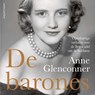 De barones - Anne Glenconner - 9789026364303