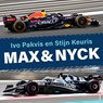Max & Nyck - Ivo Pakvis ; Stijn Keuris - 9789026364556