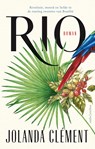 Rio - Jolanda Clément - 9789026364877