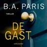De gast - B.A. Paris - 9789026365836