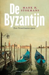 De Byzantijn, Mark H. Stokmans -  - 9789026366215
