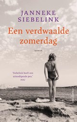 Een verdwaalde zomerdag, Janneke Siebelink -  - 9789026366284