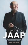Dat is Jaap - Peter van Ingen - 9789026366314
