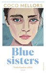 Blue sisters - Coco Mellors - 9789026366987
