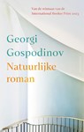 Natuurlijke roman - Georgi Gospodinov - 9789026367717