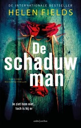 De schaduwman, Helen Fields -  - 9789026367922