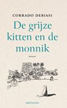 De grijze kitten en de monnik - Corrado Debiasi - 9789026368189