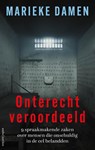 Onterecht veroordeeld - Marieke Damen - 9789026368226