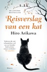 Reisverslag van een kat - Hiro Arikawa - 9789026368707