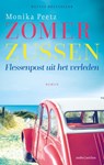 Flessenpost uit het verleden - Monika Peetz - 9789026369018