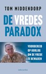 De vredesparadox - Tom Middendorp - 9789026369599