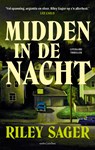 Midden in de nacht - Riley Sager - 9789026369636