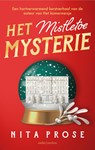 Het mistletoemysterie - Nita Prose - 9789026369711