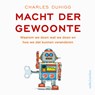 Macht der gewoonte - Charles Duhigg - 9789026370175