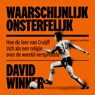 Waarschijnlijk onsterfelijk - David Winner - 9789026370441