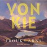 Vonkie - Frouke Arns - 9789026370786