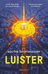 Luister - Sacha Bronwasser - 9789026371097