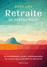Retraite in zakformaat - Roek Lips - 9789026371226