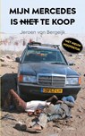 Mijn Mercedes is niet te koop - Jeroen van Bergeijk - 9789026371592