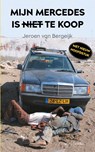 Mijn Mercedes is niet te koop - Jeroen van Bergeijk - 9789026371608