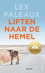 Liften naar de hemel, Lex Paleaux -  - 9789026371660