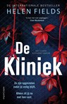 De Kliniek - Helen Fields - 9789026372285