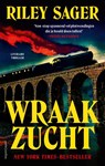 Wraakzucht - Riley Sager - 9789026372391
