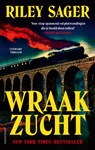 Wraakzucht - Riley Sager - 9789026372407
