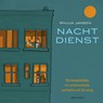 Nachtdienst - Rhijja Jansen - 9789026372759
