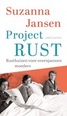 Project RUST - Suzanna Jansen - 9789026372865