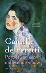 Portret van een onbekende vrouw - Camille de Peretti - 9789026372957
