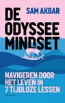 De Odyssee Mindset - Sam Akbar - 9789026373961