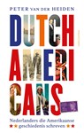 Dutch-Americans - Peter van der Heiden - 9789026374432