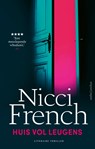 Huis vol leugens - Nicci French - 9789026374609