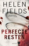 Perfecte resten - Helen Fields - 9789026374616