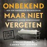 Onbekend maar niet vergeten - Sybilla Claus ; Carina van Leeuwen - 9789026374944