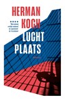 Luchtplaats - Herman Koch - 9789026375002
