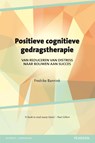 Positieve cognitieve gedragstherapie - Fredrike Bannink - 9789026522703